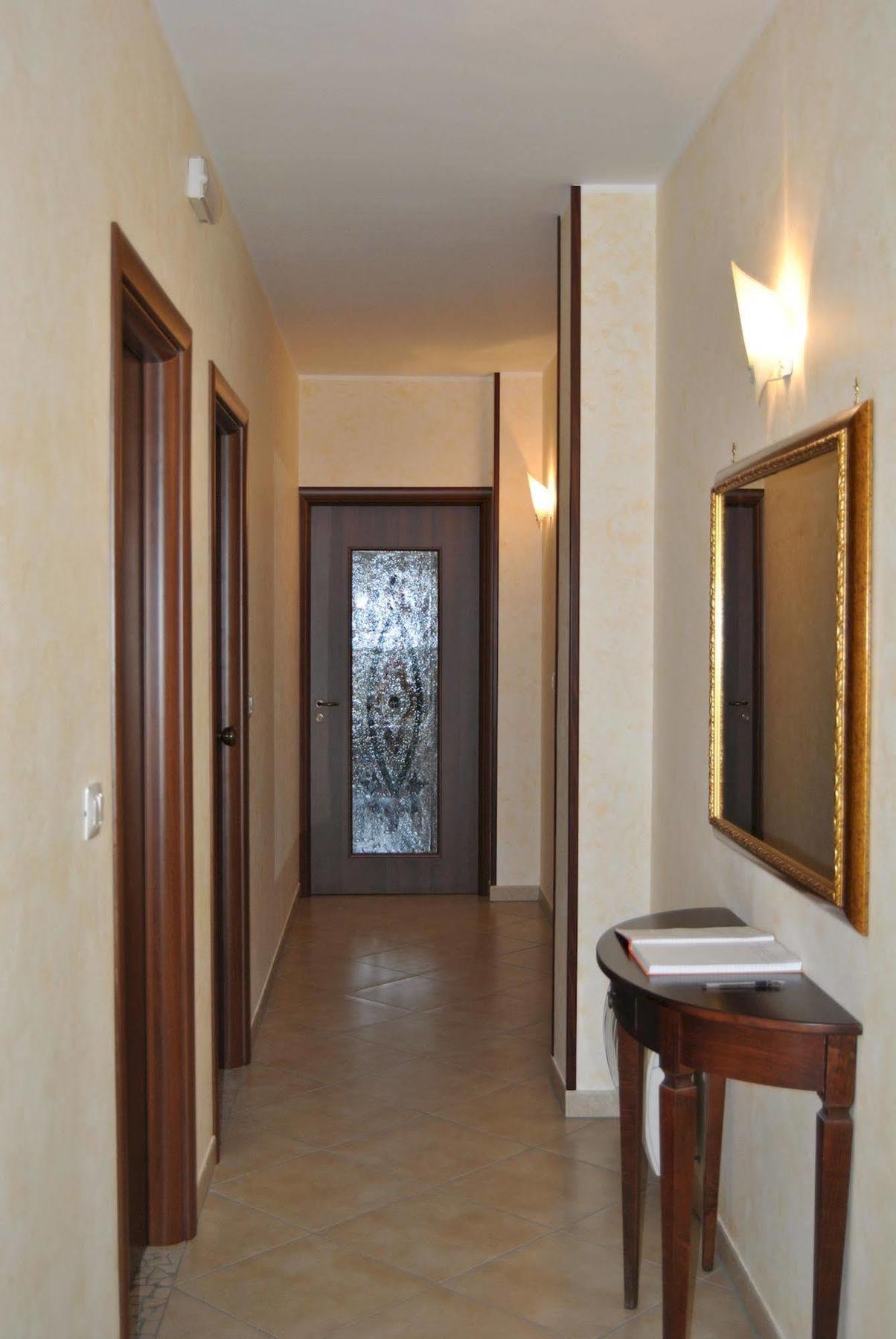 Messapia Bed & Breakfast Oria  Exterior photo