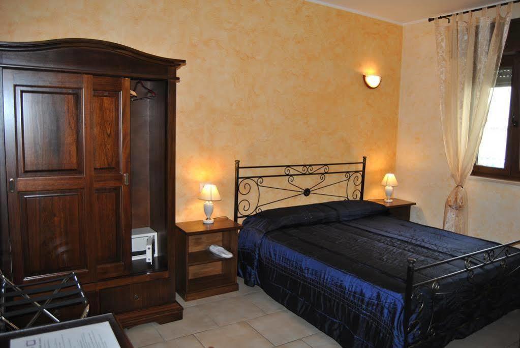 Messapia Bed & Breakfast Oria  Exterior photo